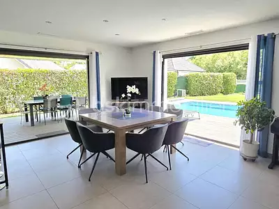 Maison, 147 m²