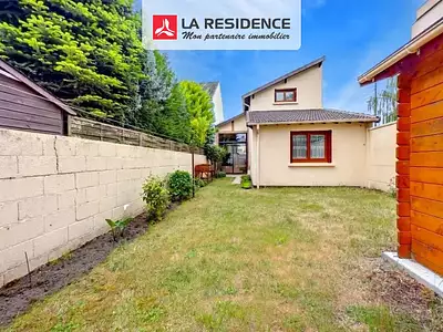 Maison, 78 m²