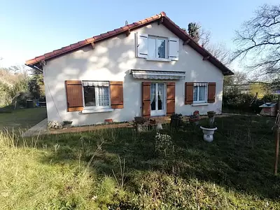 Maison, 90 m²