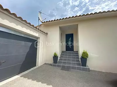 Maison, 163 m²