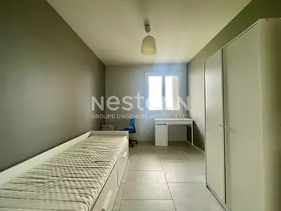 Appartement, 72 m²