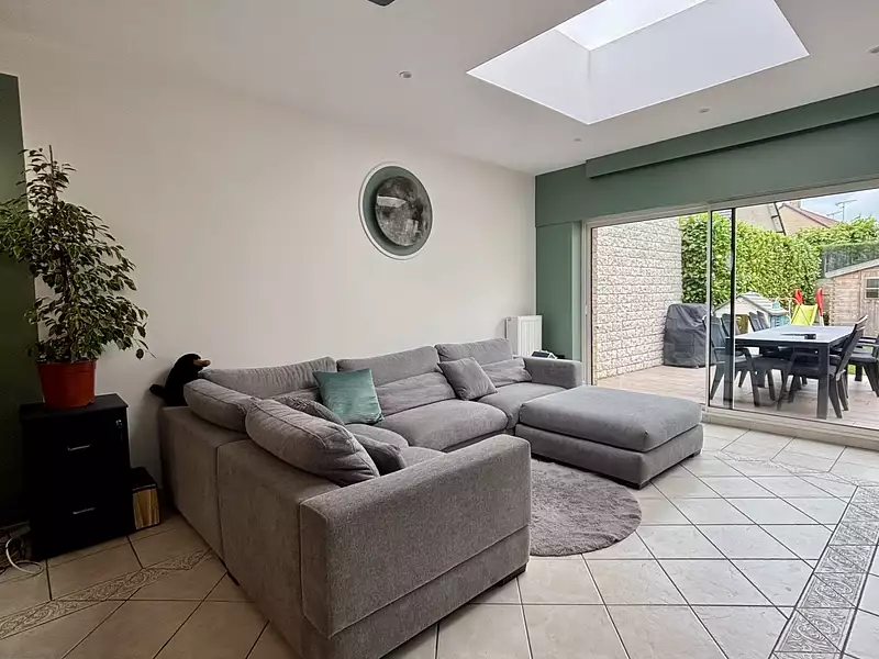 Maison, 87 m²