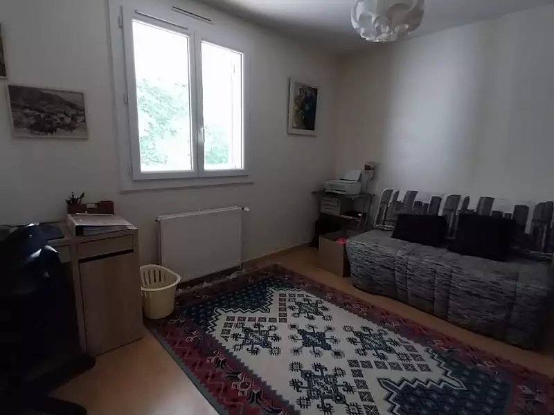 Maison, 136 m²