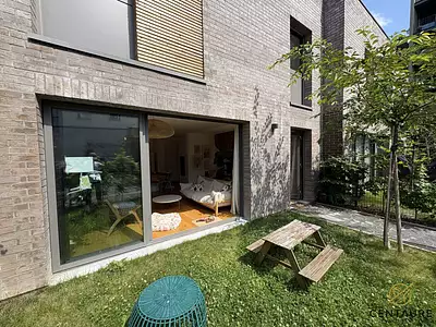 Maison, 88 m²