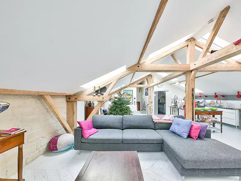 Appartement, 228,83 m²