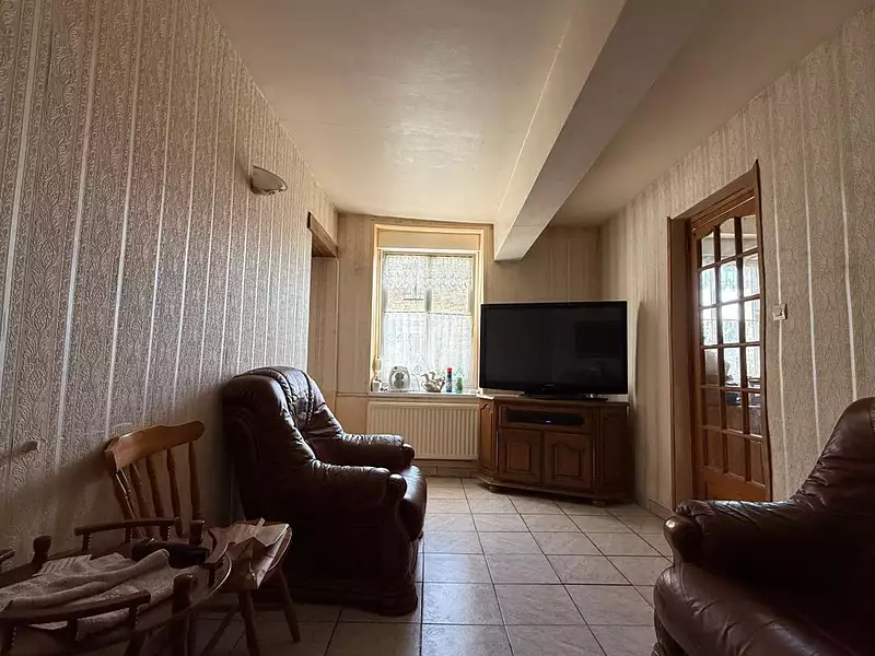 Maison, 95 m²
