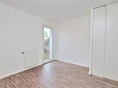 Appartement, 65,54 m²