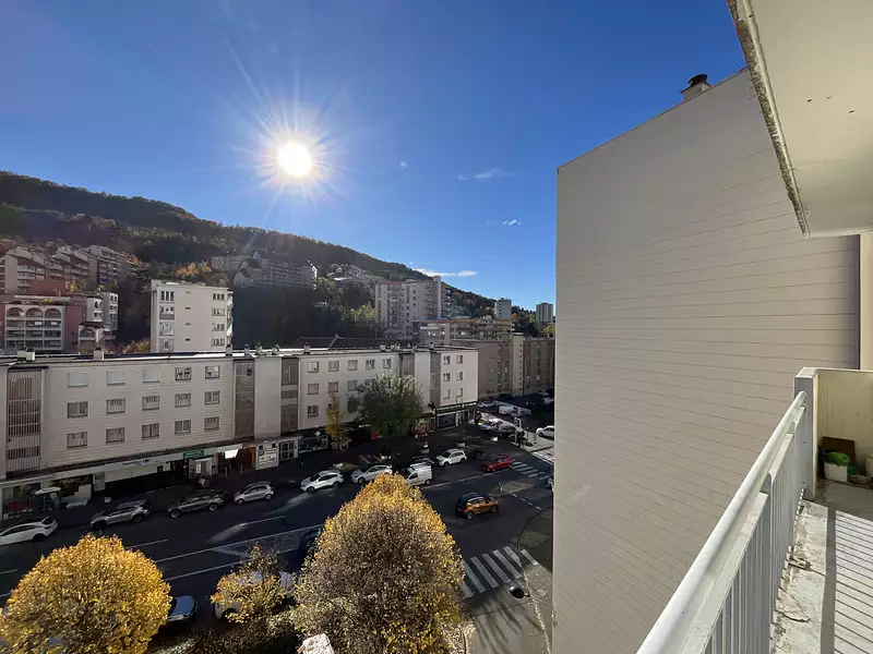 Appartement, 92,42 m²