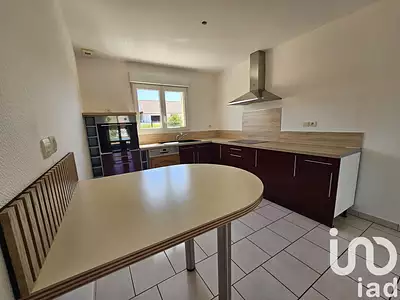 Maison, 112 m²