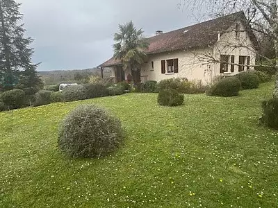 Maison, 150 m²