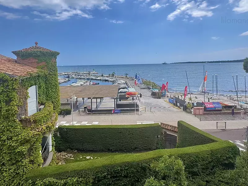 Appartement, 72,57 m²