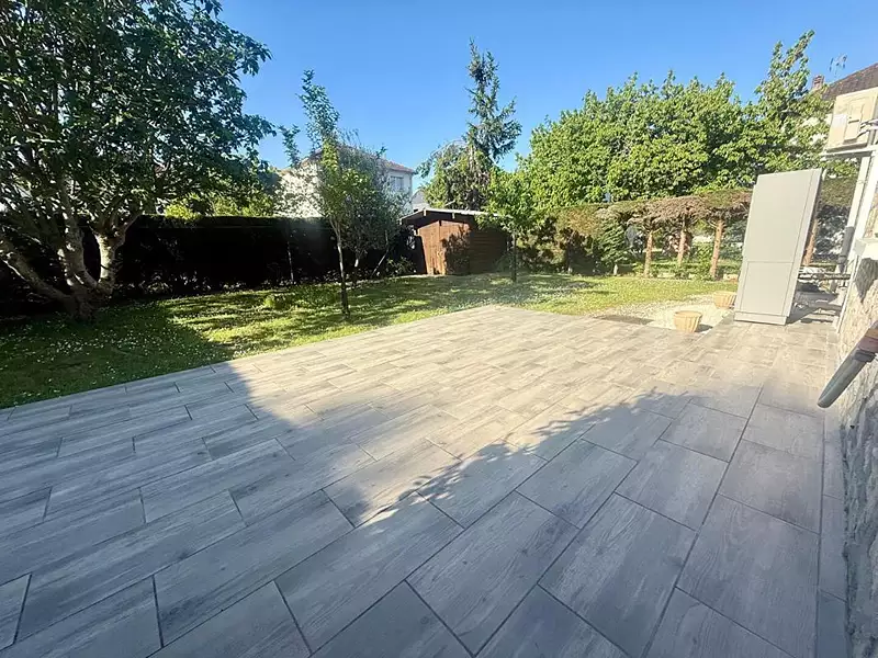 Maison, 170 m²