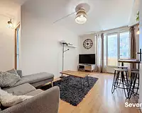 Appartement, 80 m²