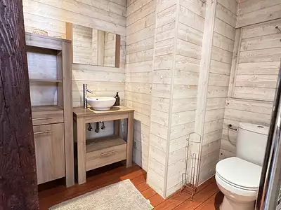Appartement, 41 m²