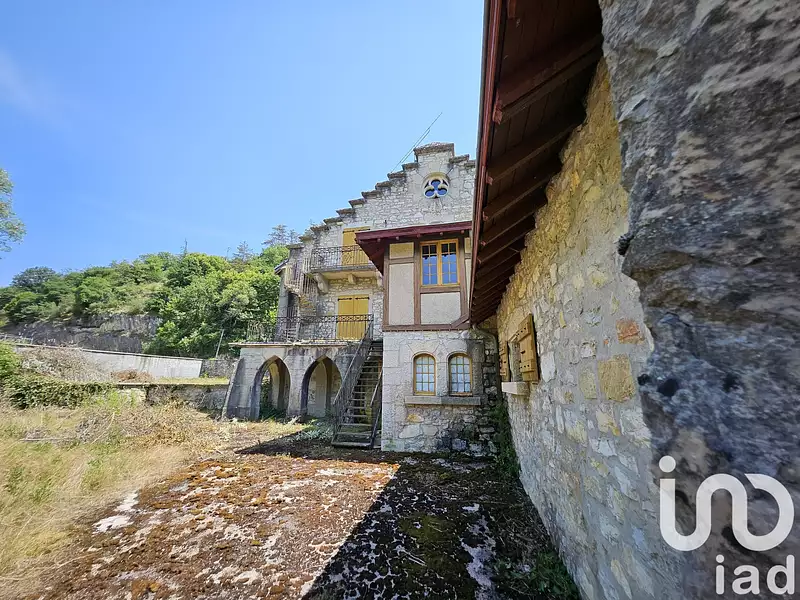 Maison, 780 m²