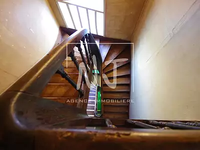 Appartement, 110 m²