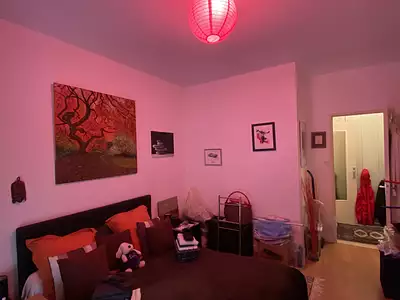 Appartement, 82,78 m²