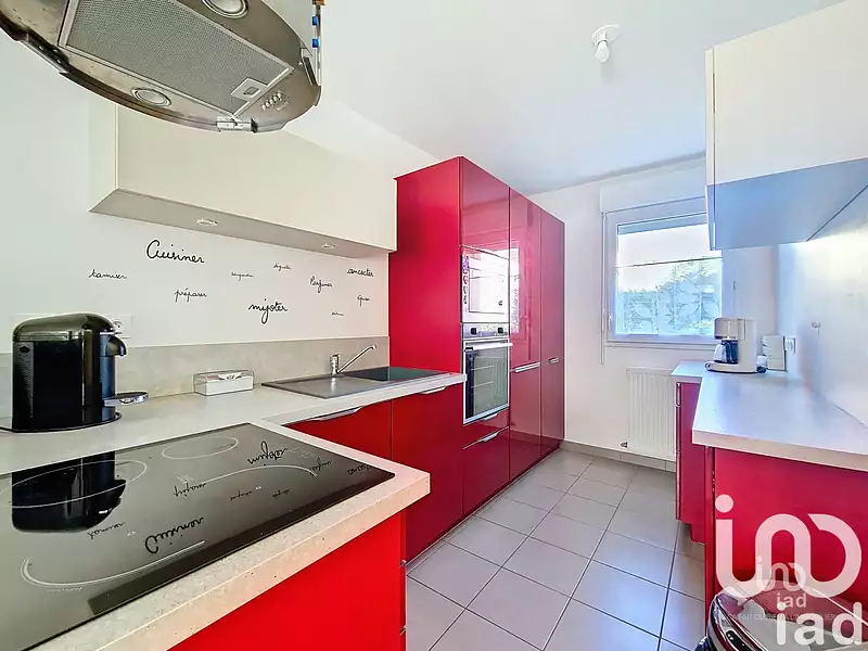 Maison, 103 m²