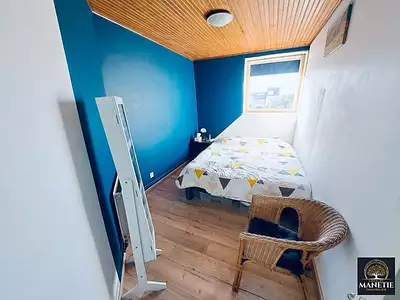 Maison, 112 m²