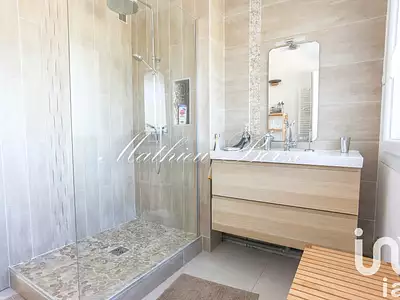 Appartement, 60 m²