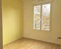 Appartement, 60,29 m²