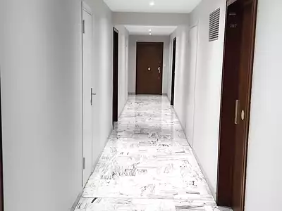 Appartement, 44,46 m²