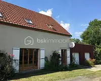Maison, 275 m²