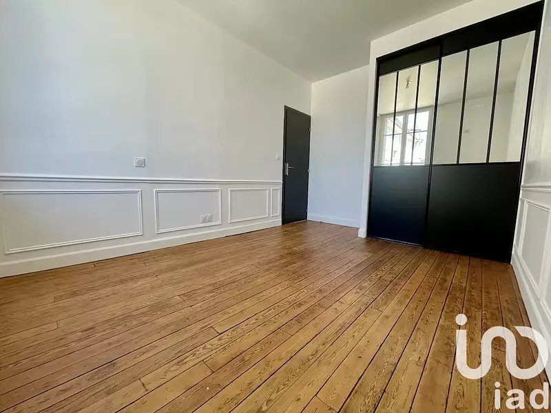 Appartement, 69 m²