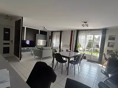 Maison, 101 m²