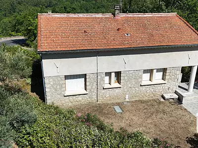 Maison, 90 m²