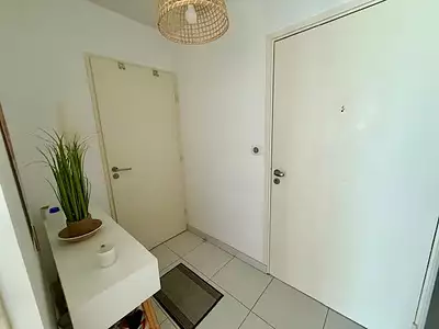 Appartement, 44 m²