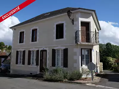 Maison, 131 m²