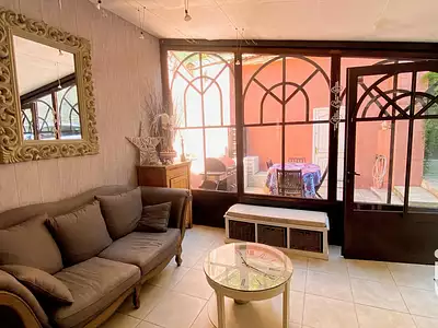 Maison, 123 m²