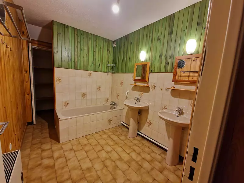 Appartement, 126,42 m²