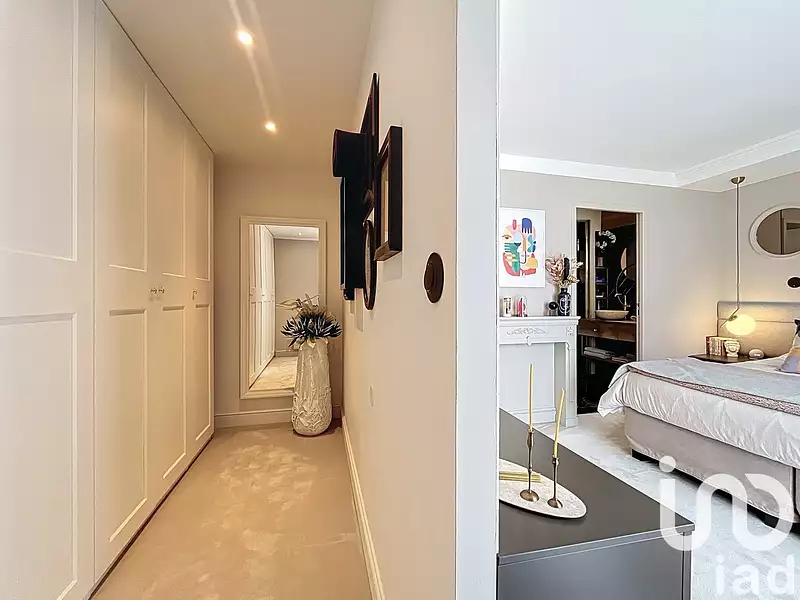 Appartement, 92 m²