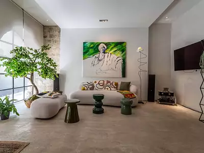 Maison, 400 m²