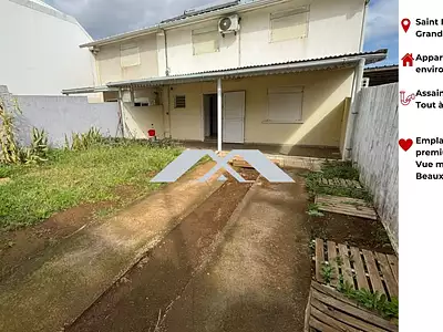 Appartement, 106 m²