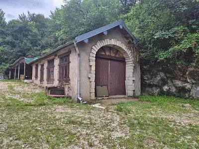 Terrain, 3 100 m²