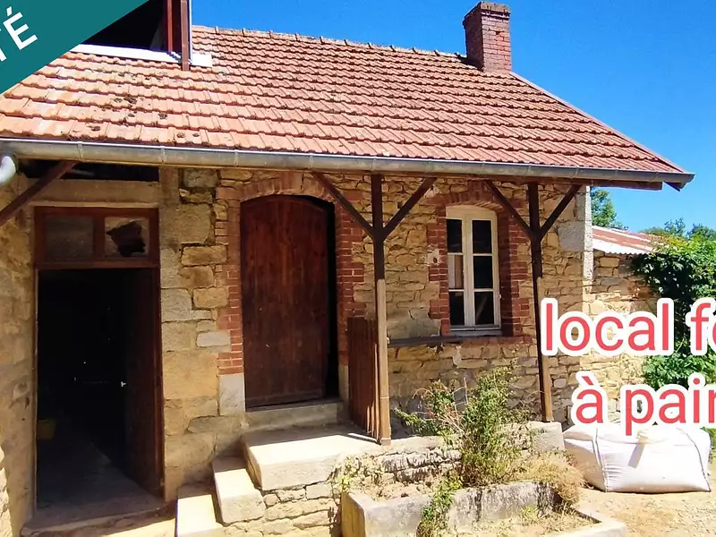 Maison, 167 m²