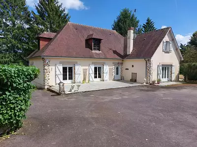 Maison, 241 m²