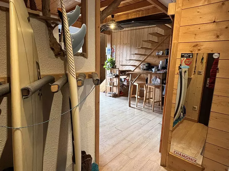 Appartement, 53 m²