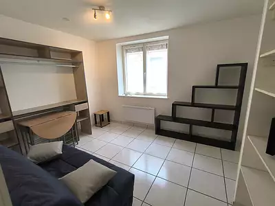 Appartement, 17,78 m²