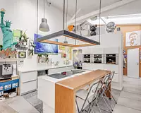 Appartement, 191,93 m²