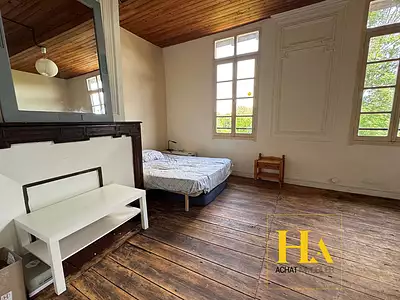 Maison, 63 m²