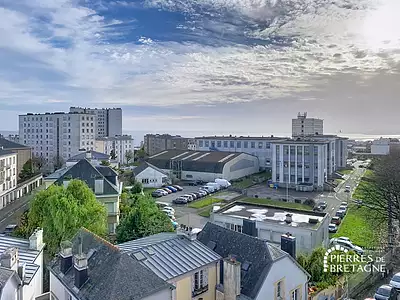 Appartement, 74,99 m²