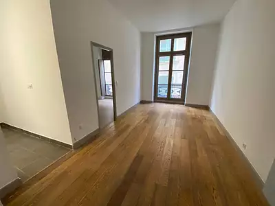 Appartement, 55 m²