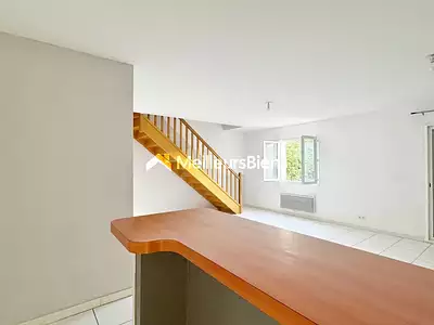 Maison, 113 m²