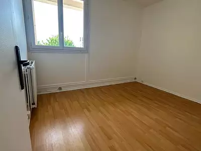Appartement, 53 m²