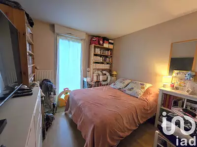 Appartement, 64 m²