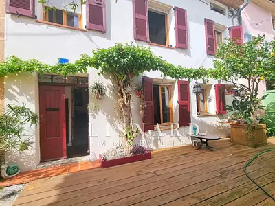 Maison, 80 m²